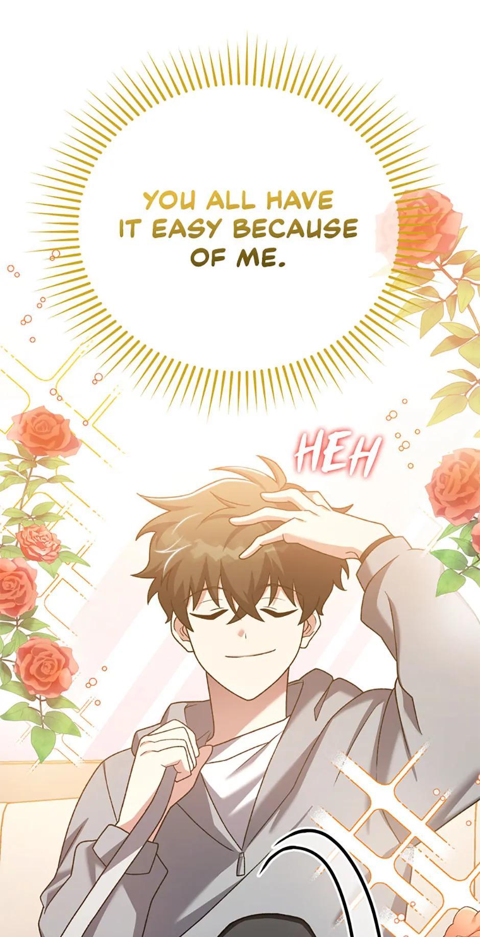 Read The Novel
