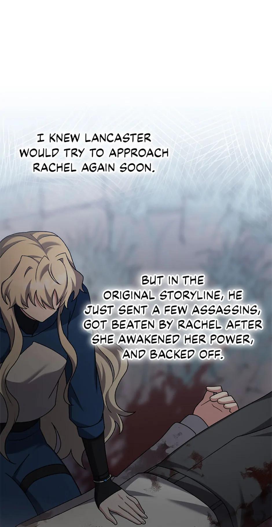 Read The Novel