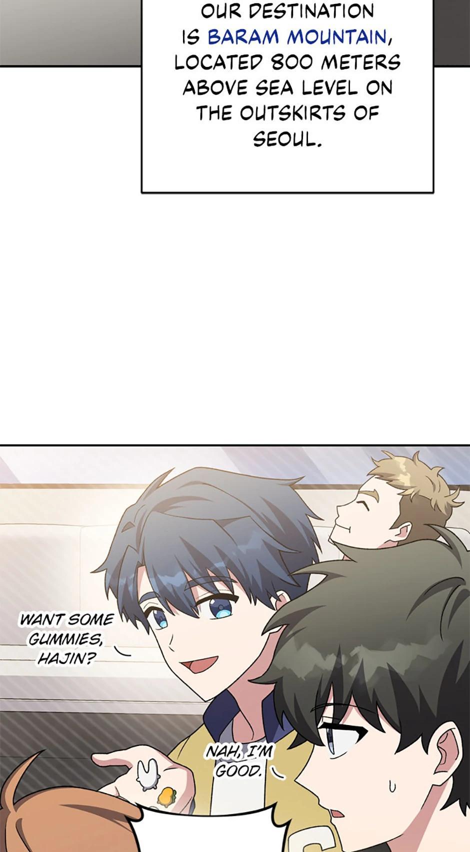 Read The Novel