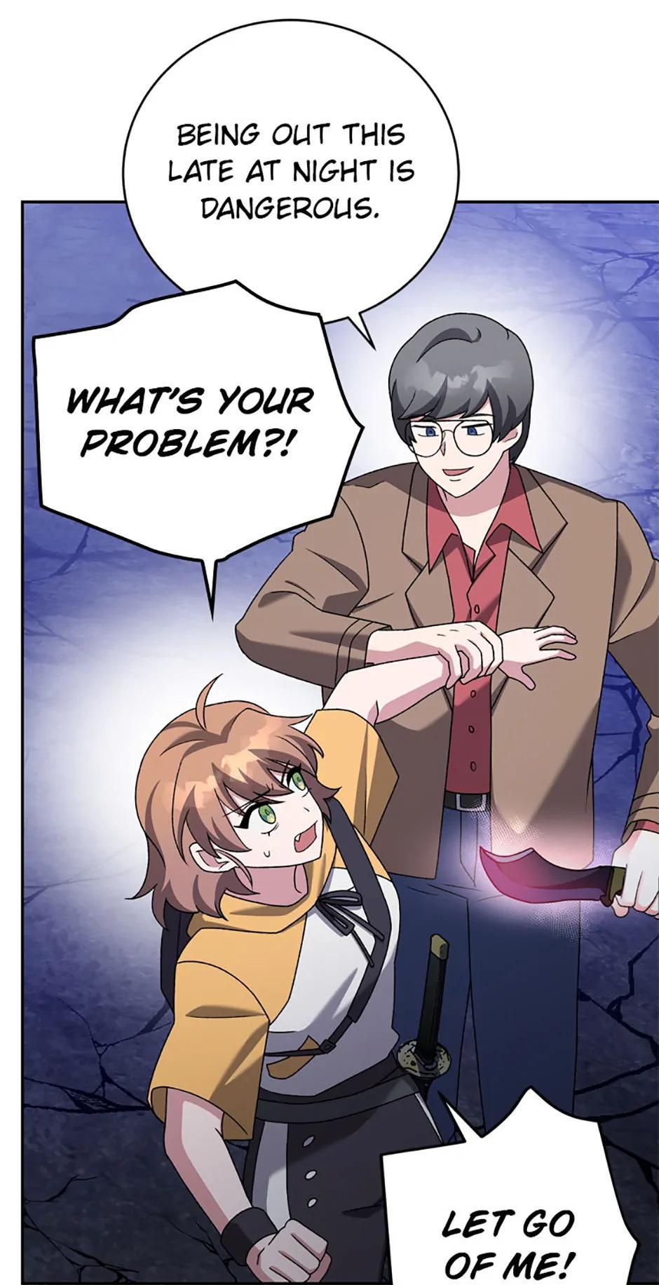 Read The Novel
