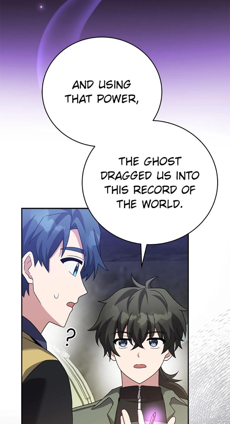 Read The Novel