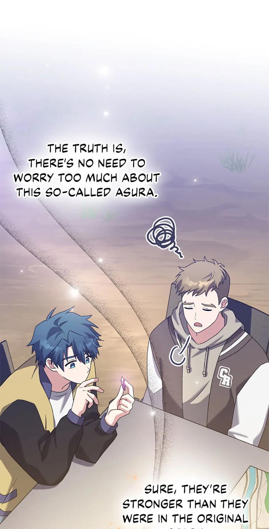 Read The Novel