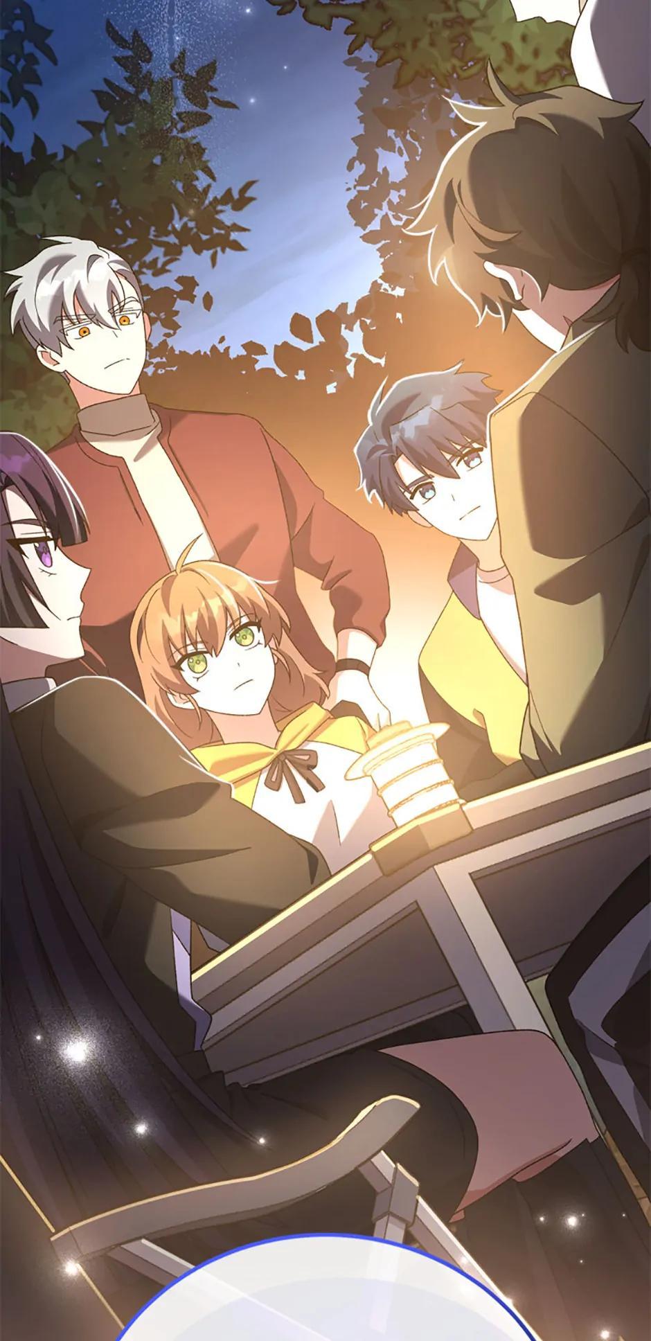 Read The Novel