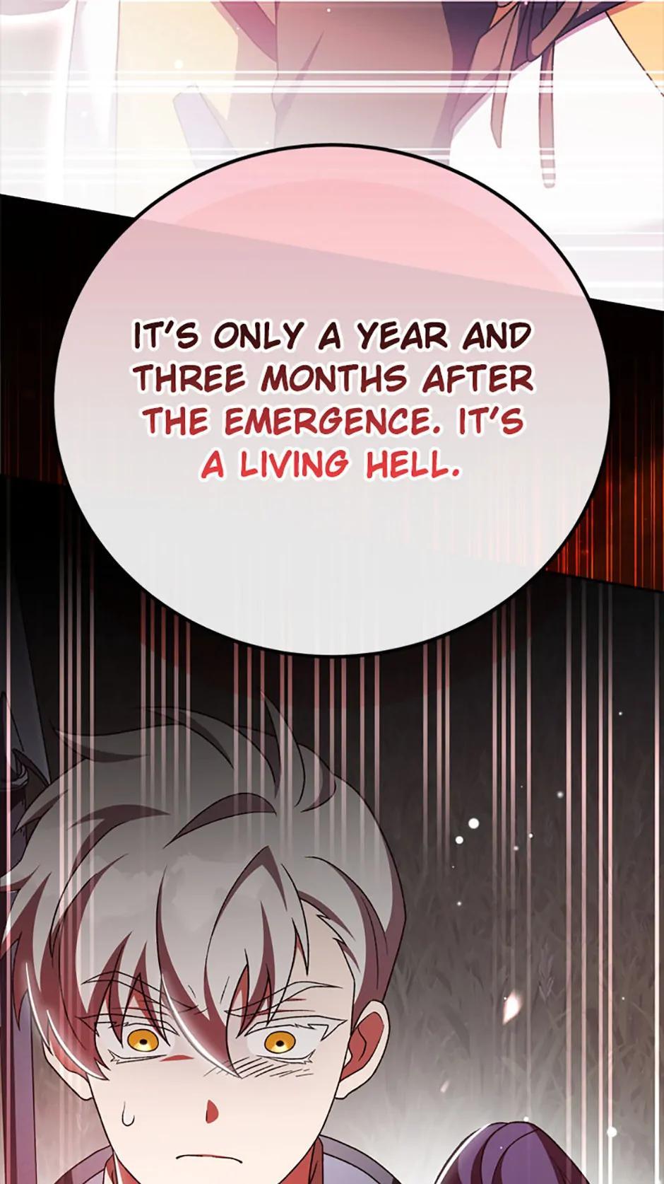 Read The Novel