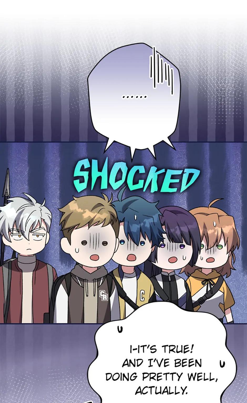 Read The Novel