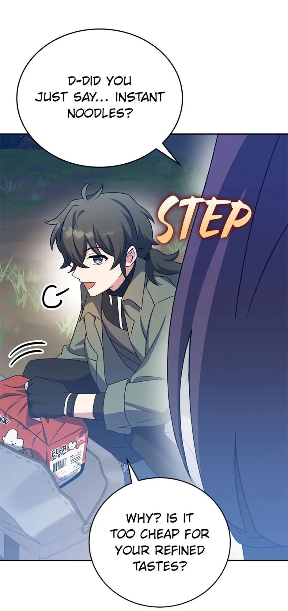 Read The Novel
