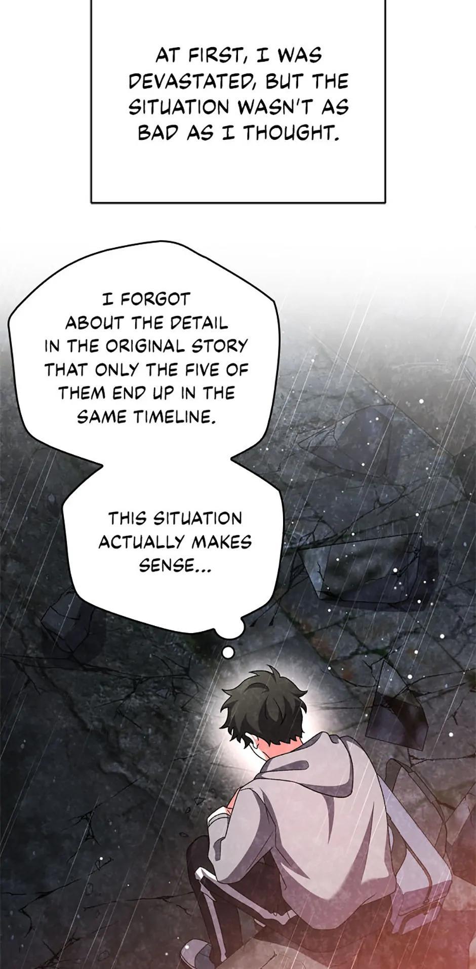 Read The Novel