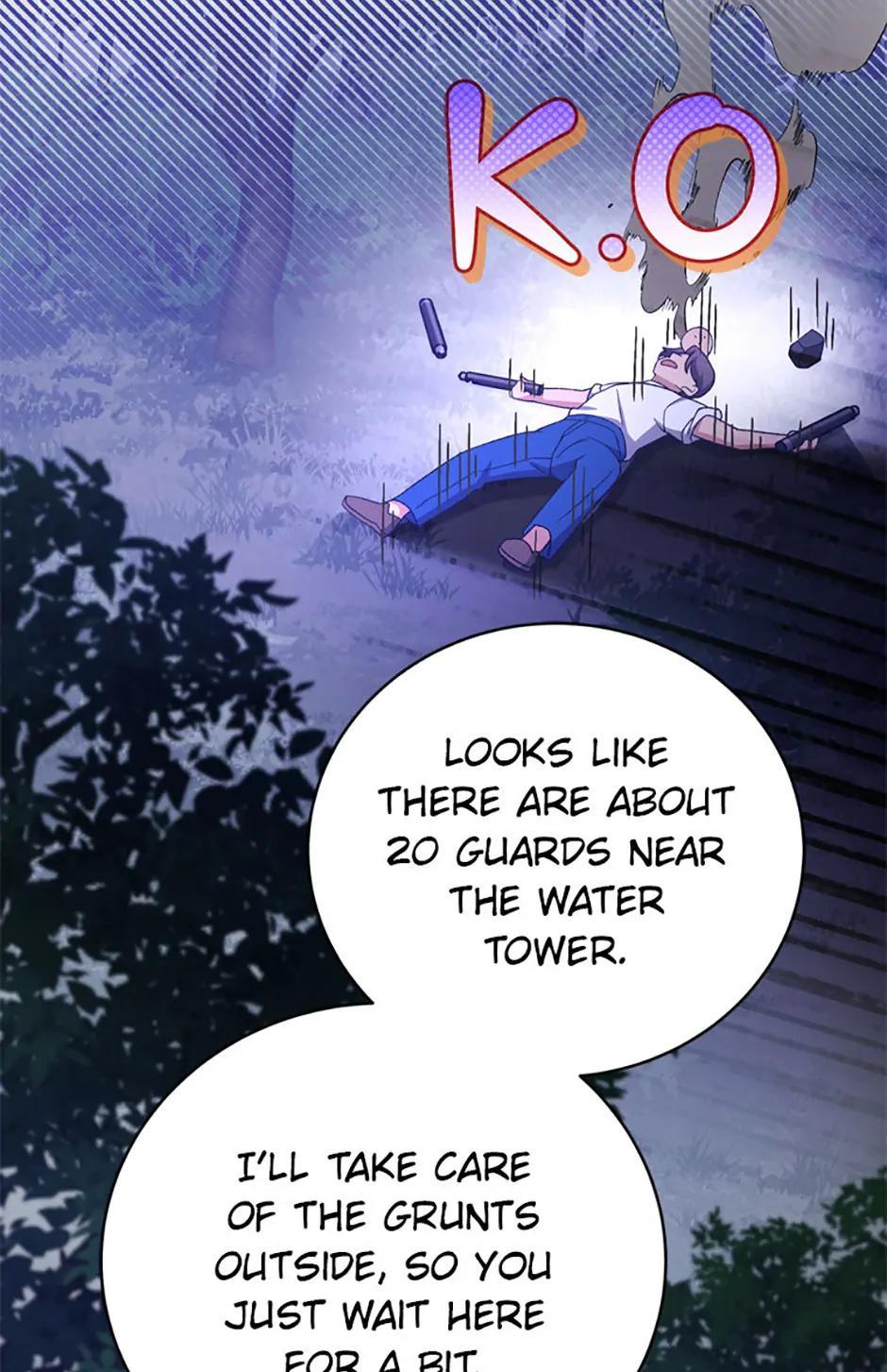 Read The Novel