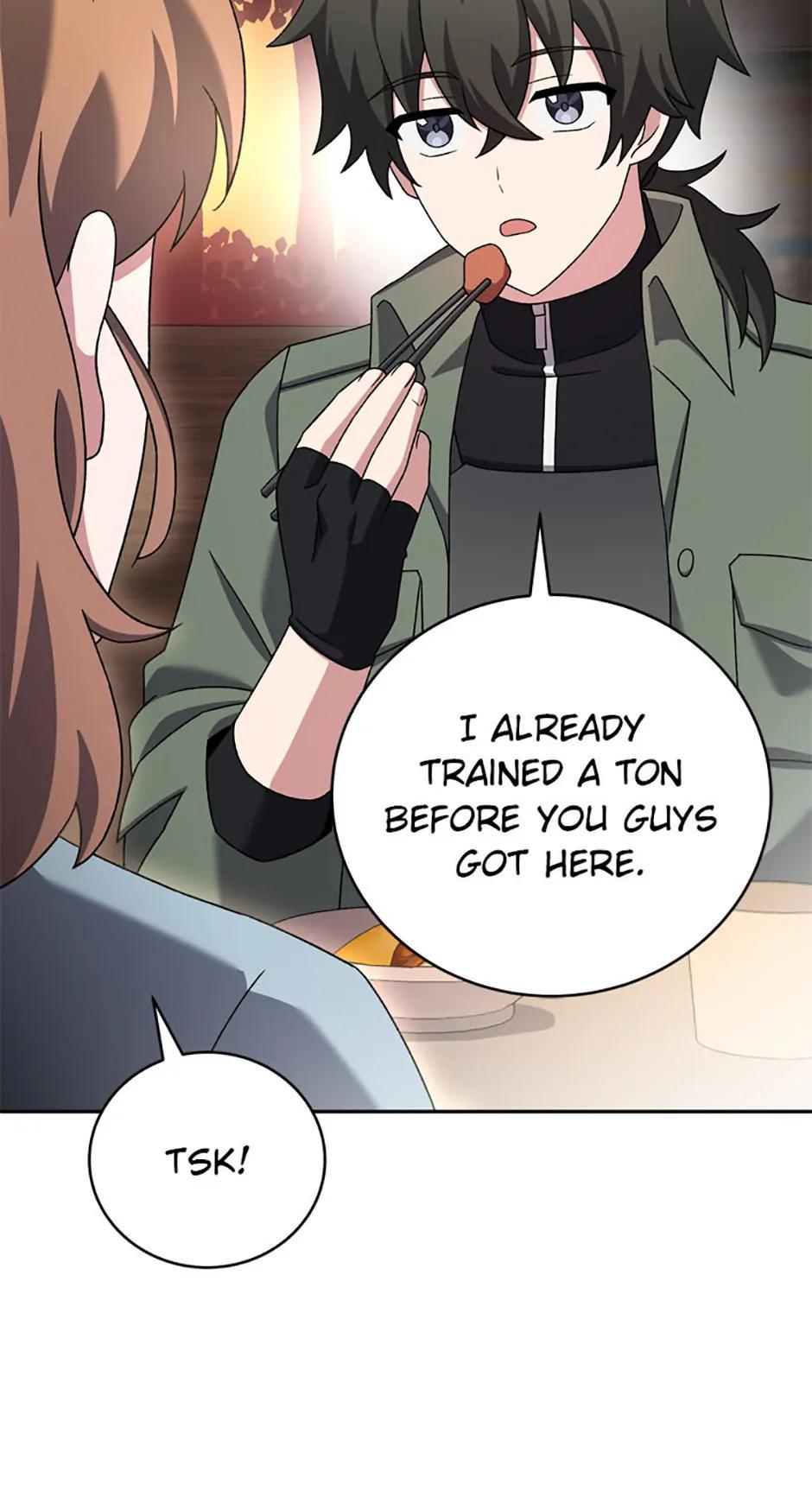 Read The Novel