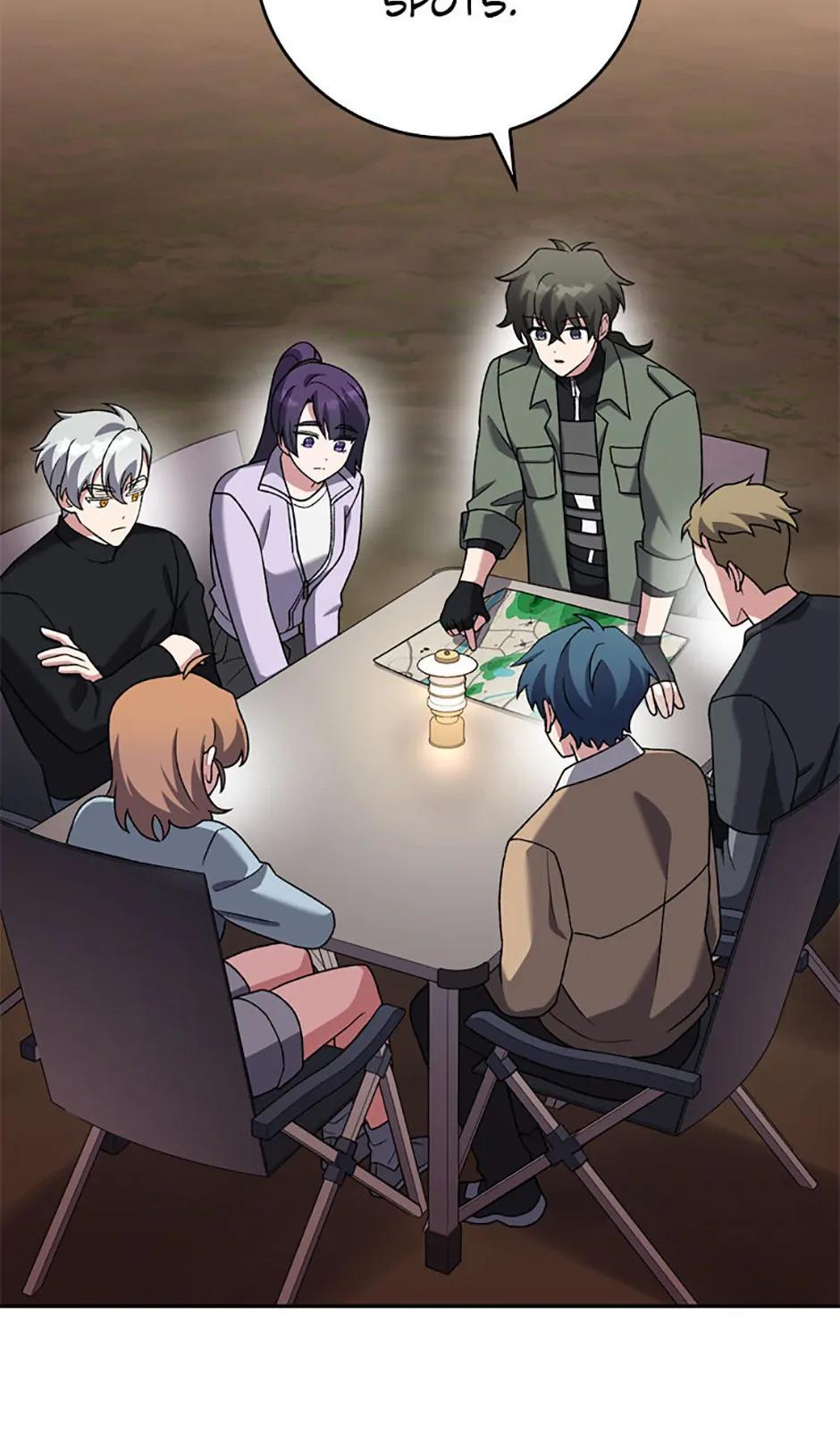 Read The Novel