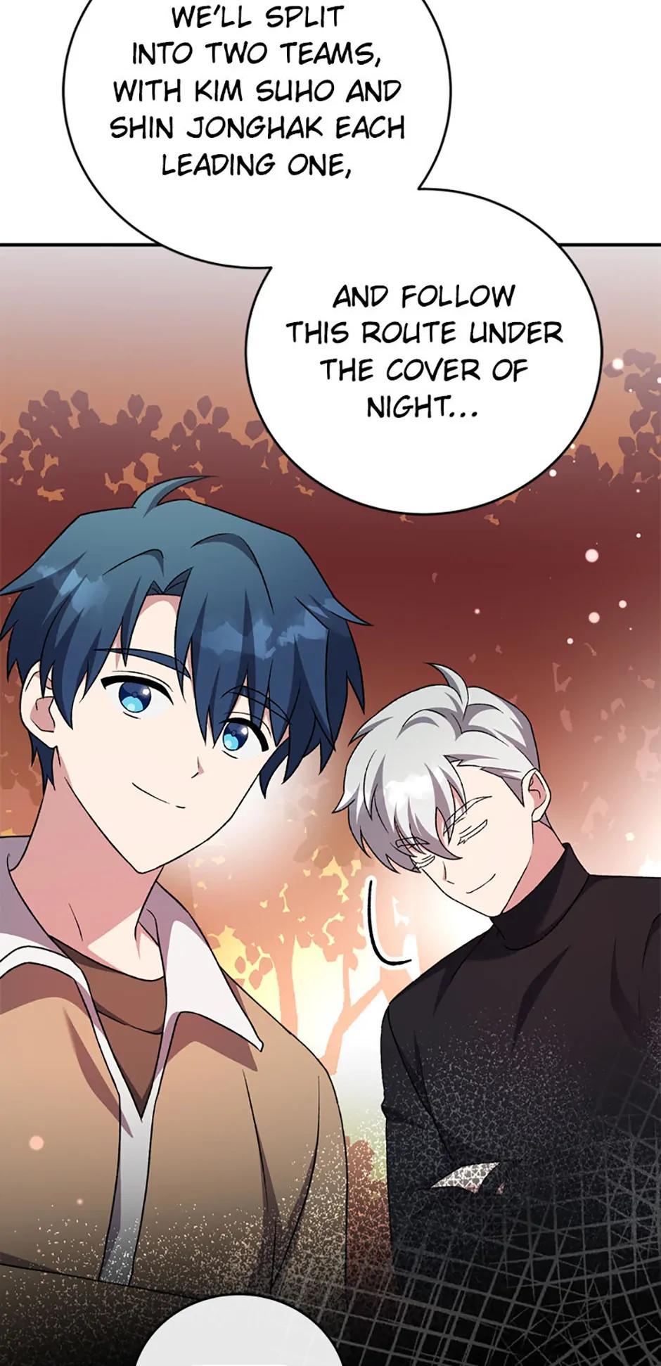 Read The Novel