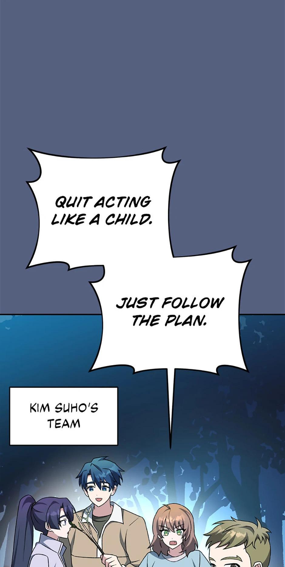 Read The Novel