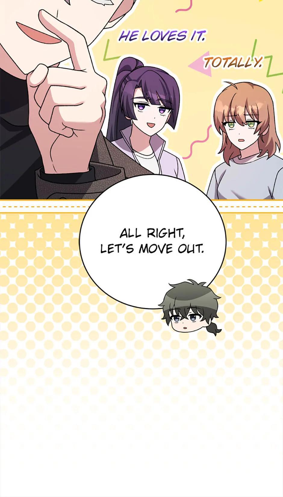 Read The Novel