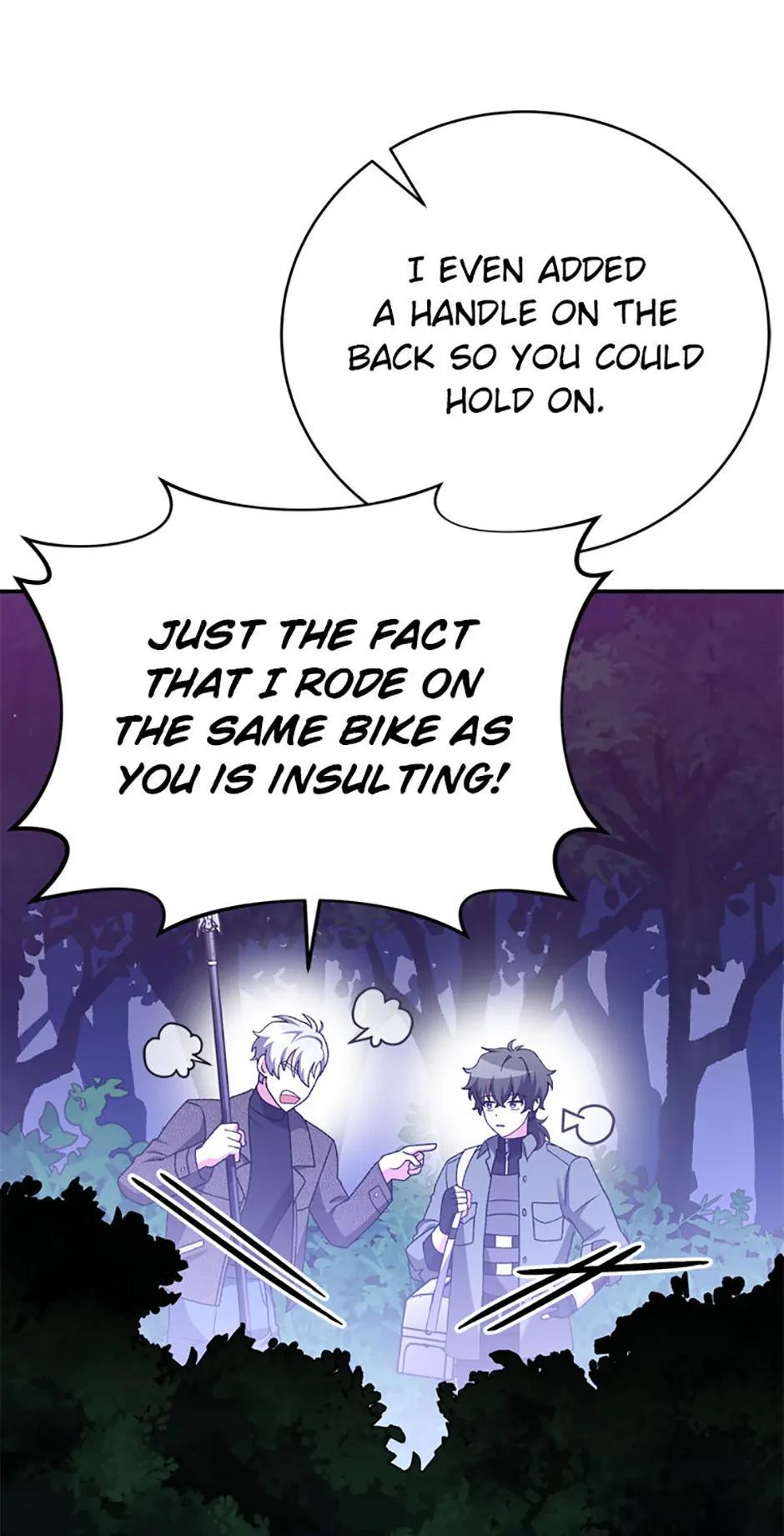 Read The Novel
