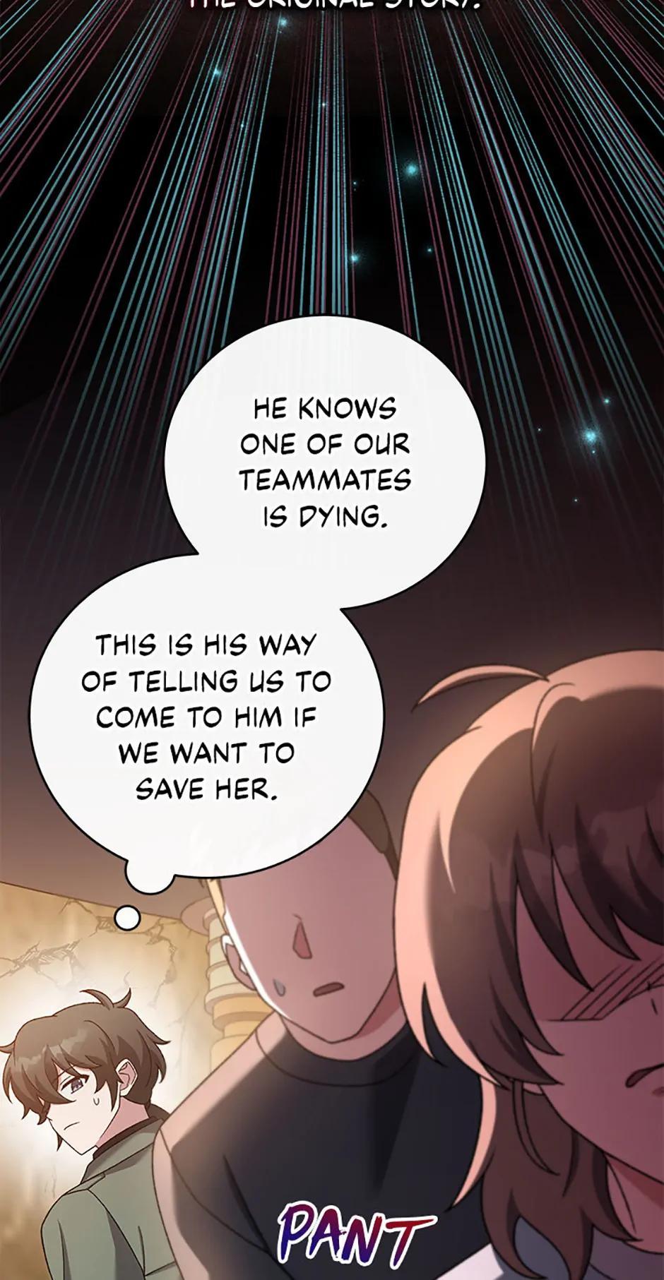 Read The Novel