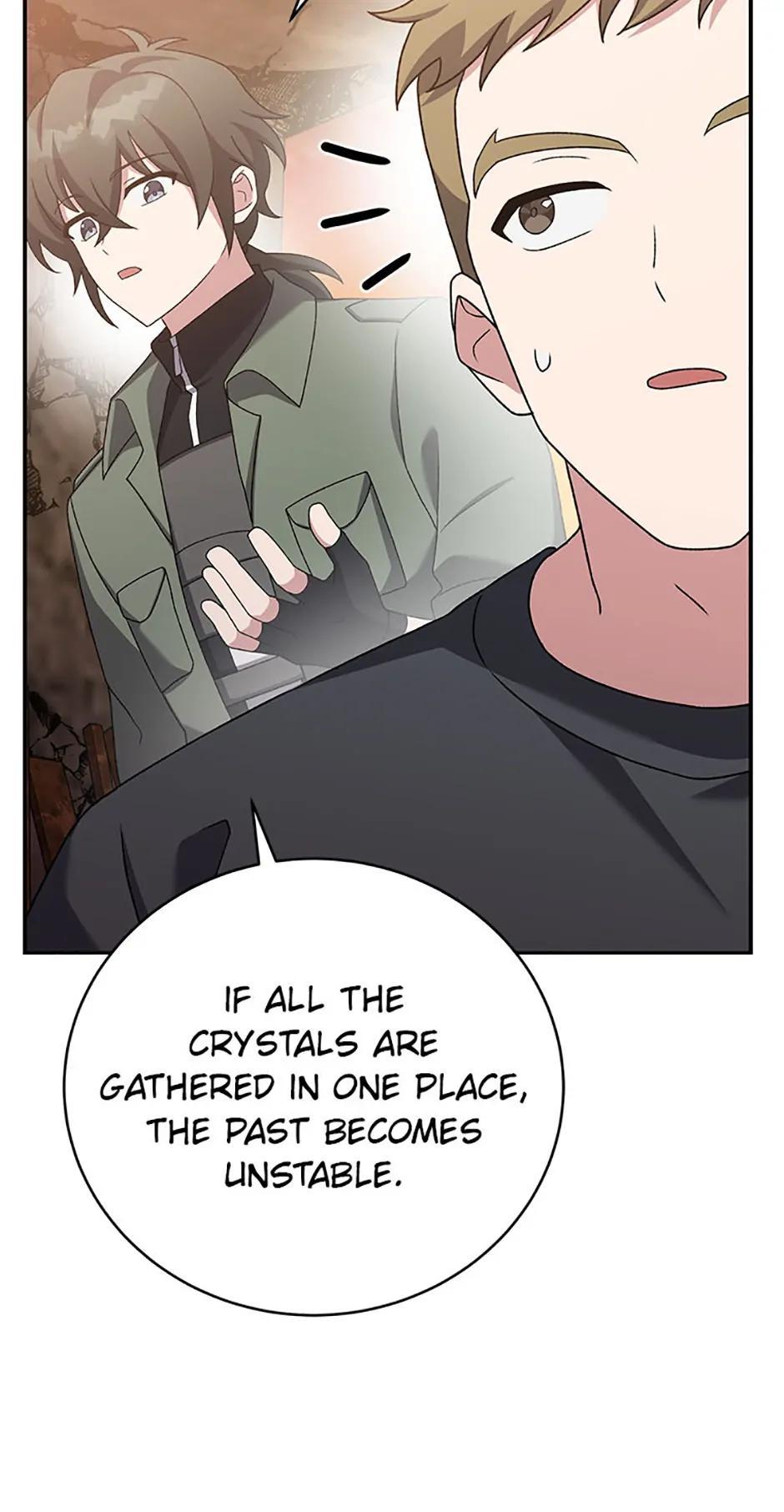 Read The Novel
