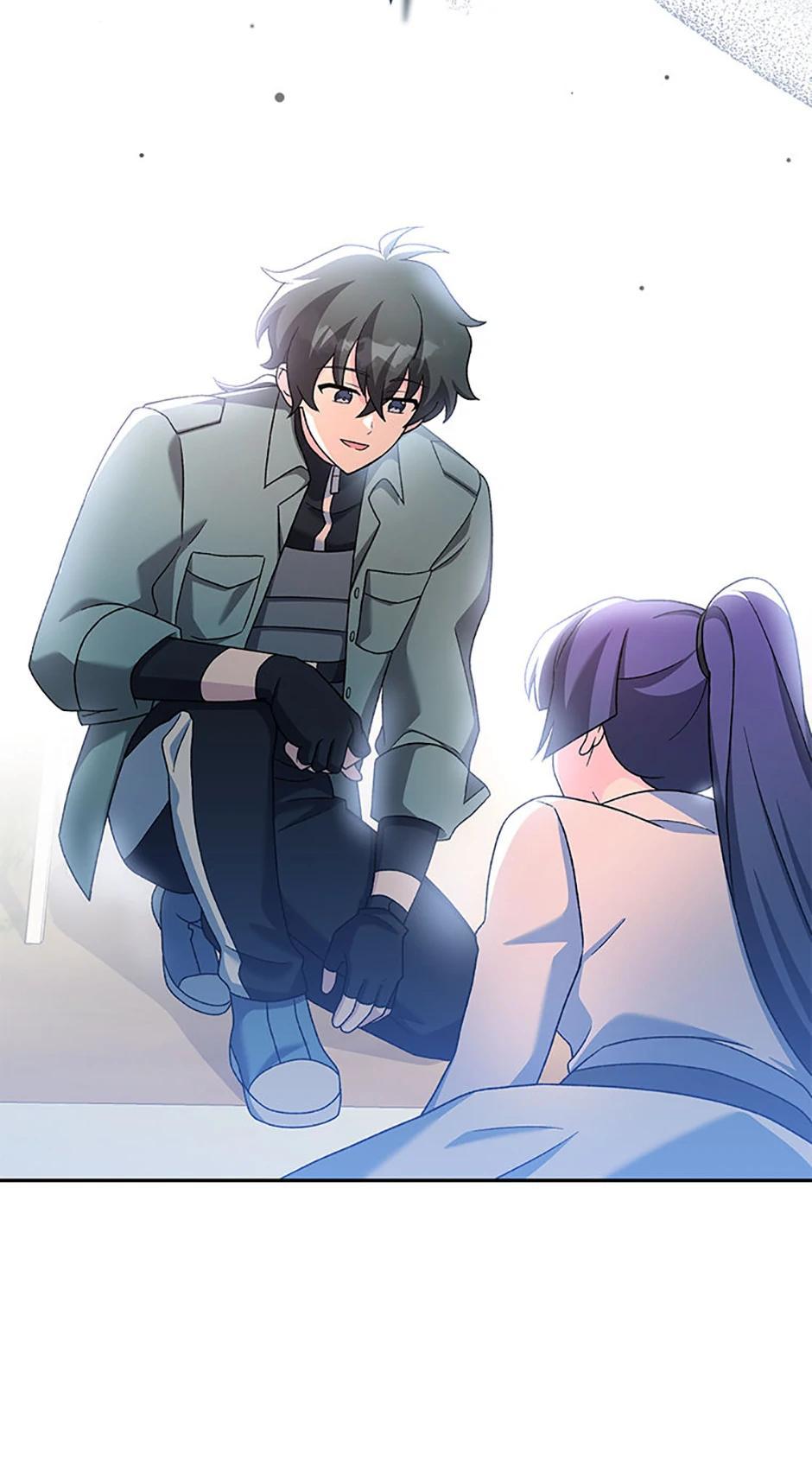 Read The Novel