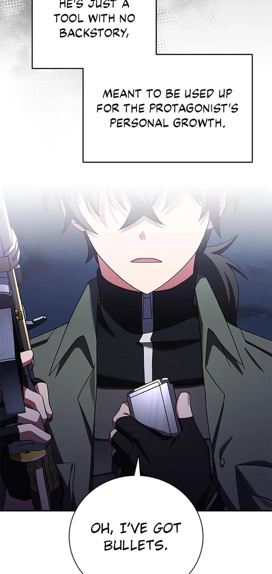 Read The Novel