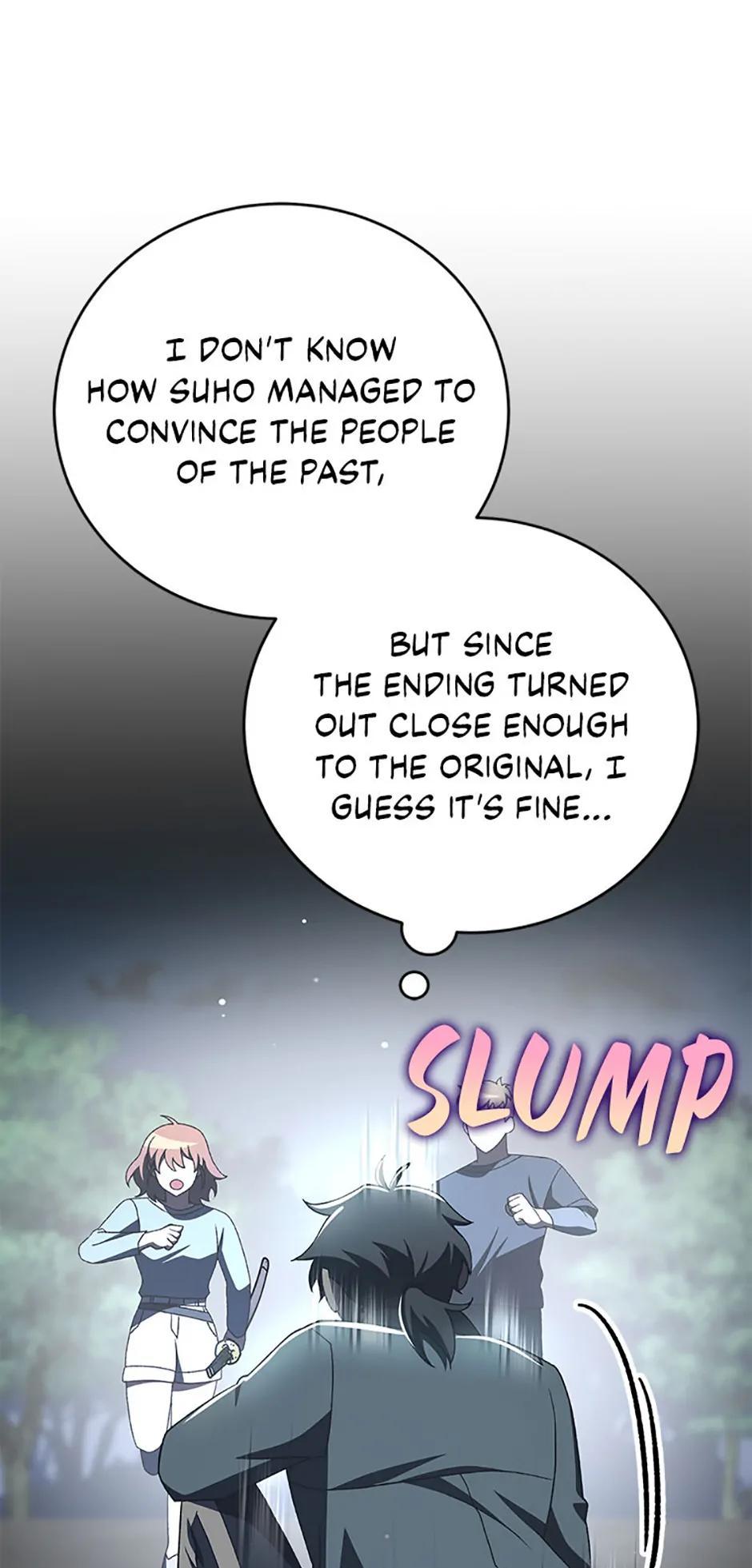 Read The Novel