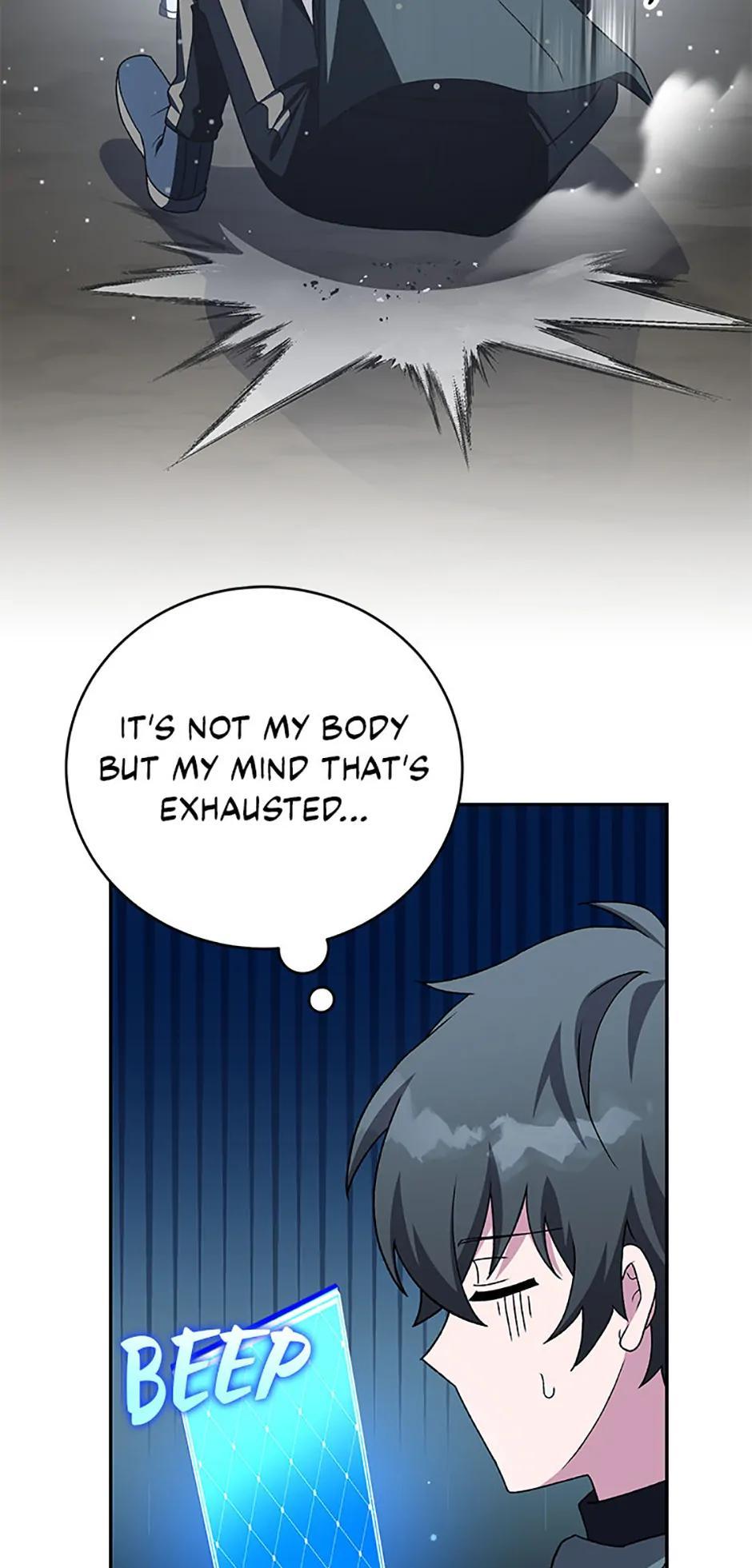 Read The Novel