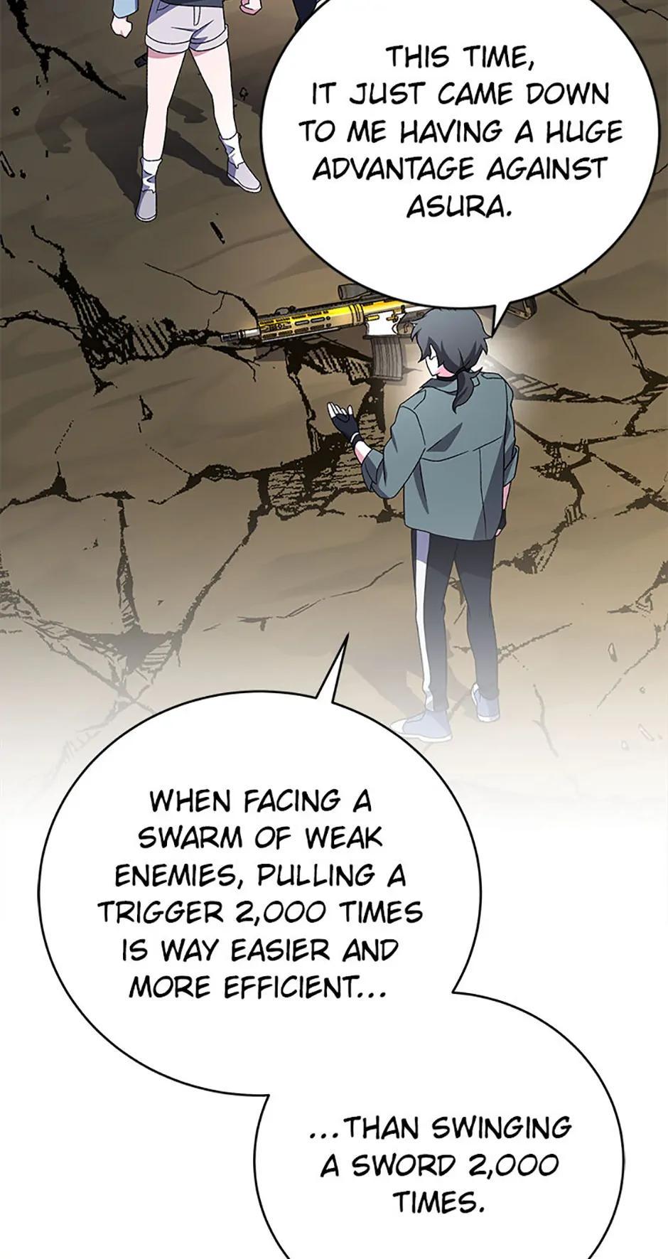 Read The Novel