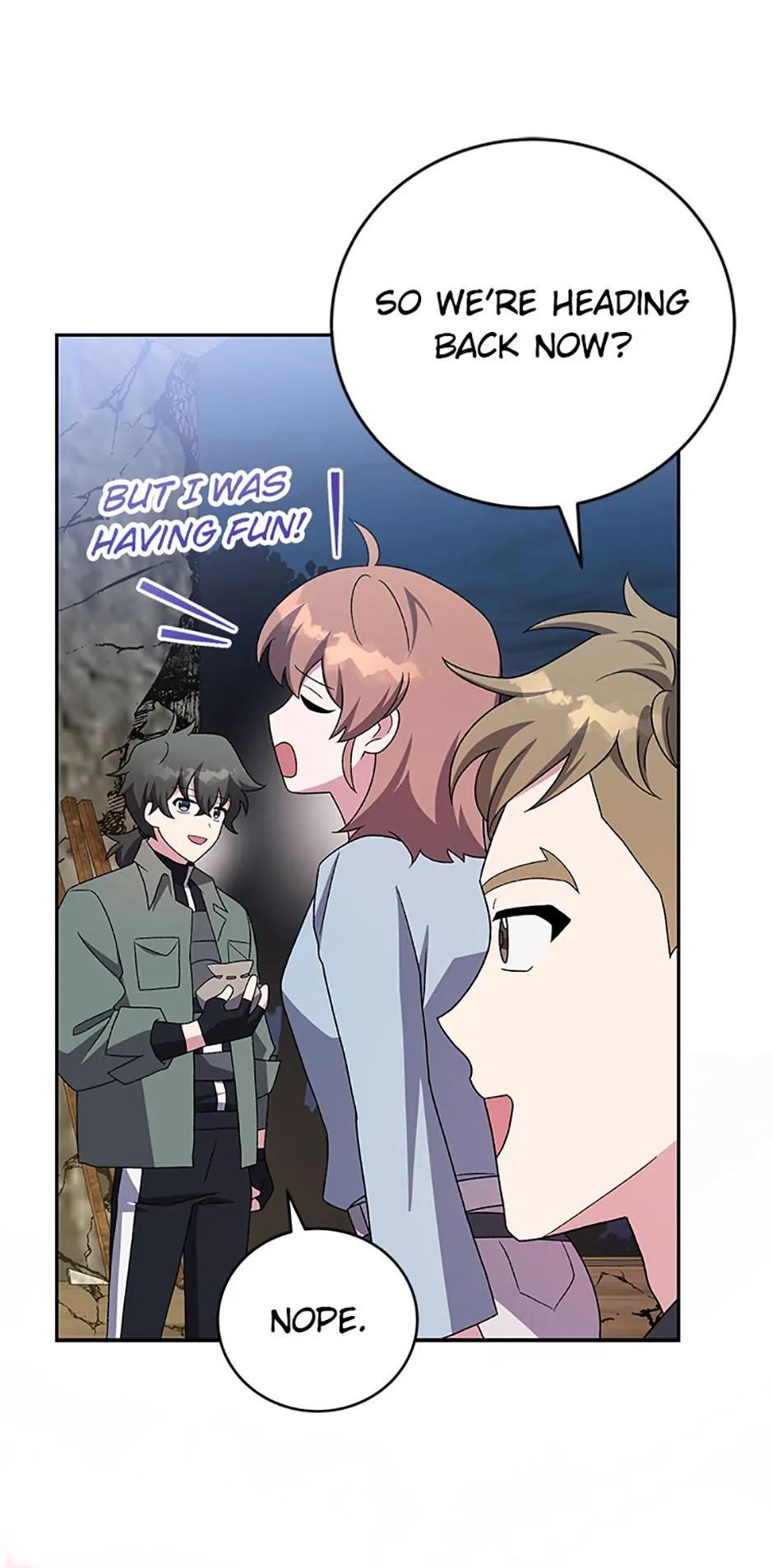 Read The Novel
