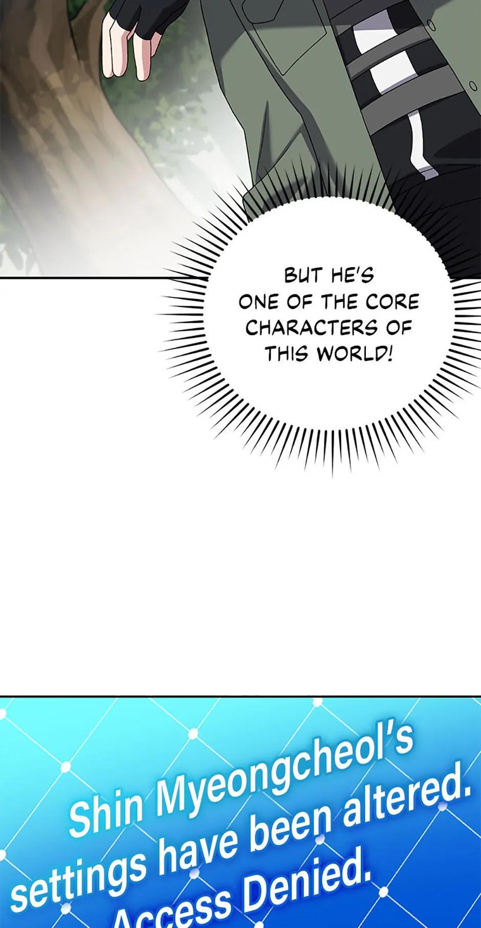 Read The Novel