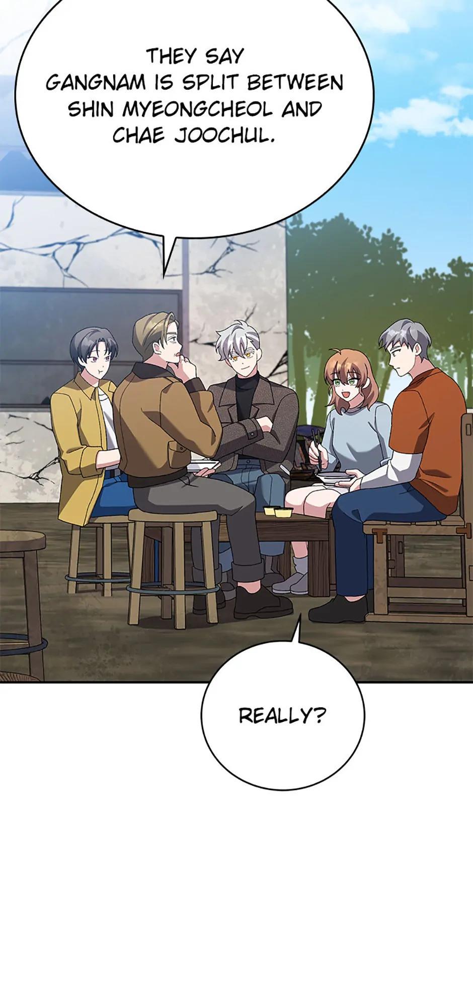 Read The Novel