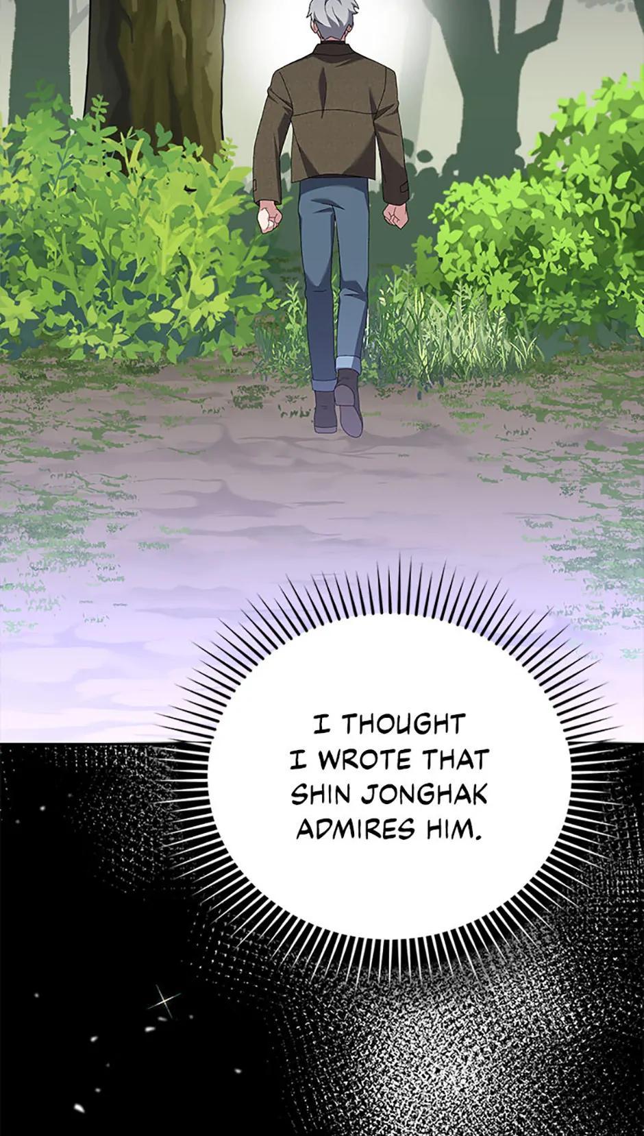 Read The Novel