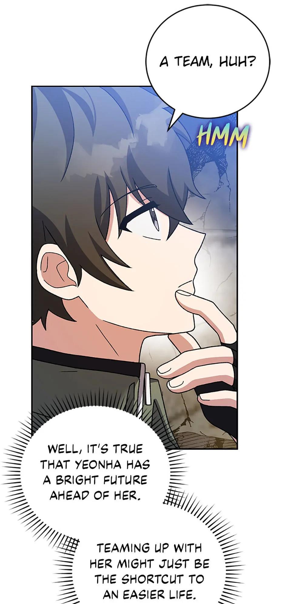 Read The Novel