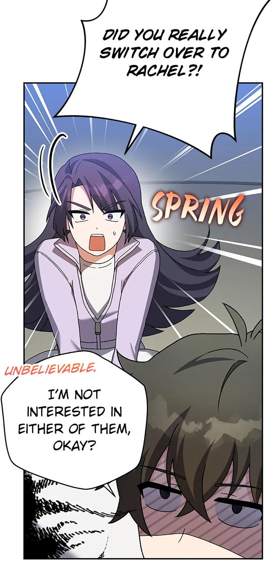 Read The Novel