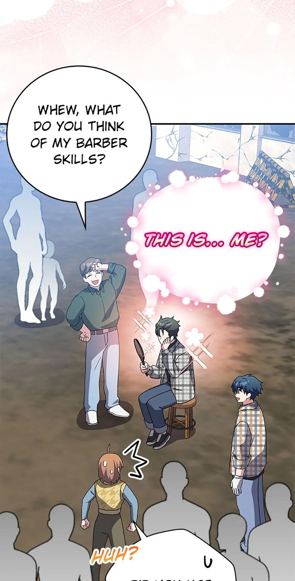 Read The Novel