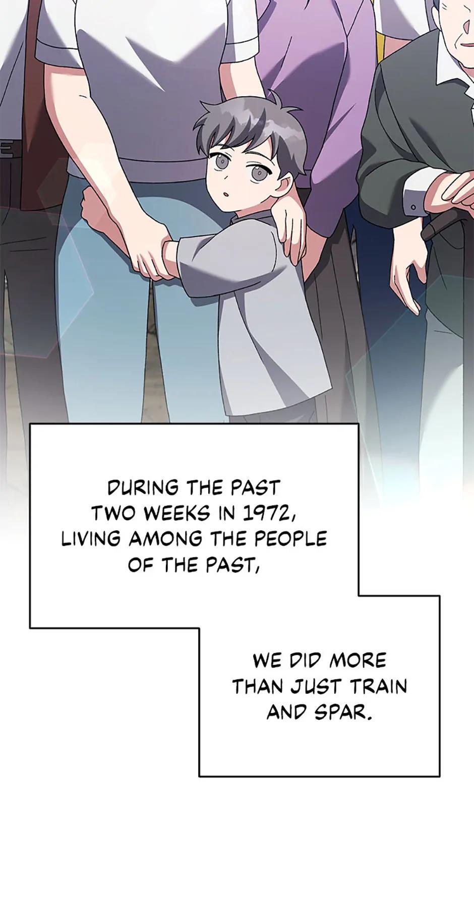 Read The Novel
