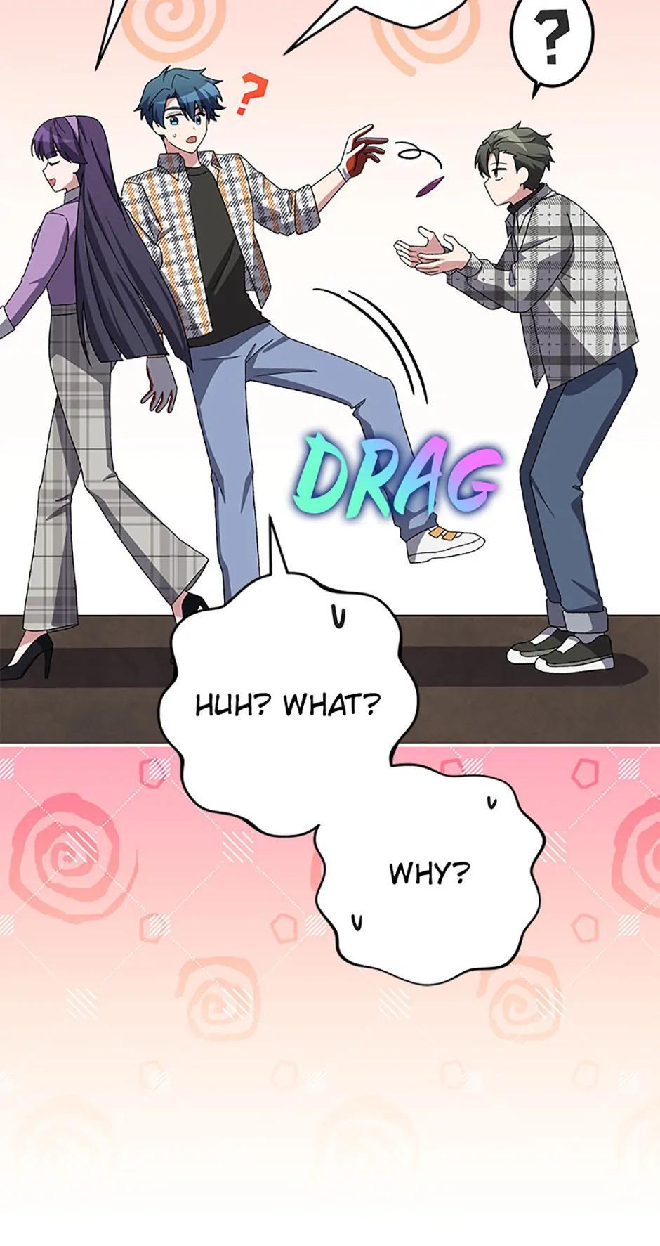 Read The Novel