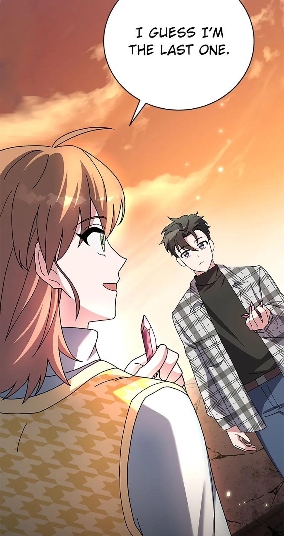 Read The Novel