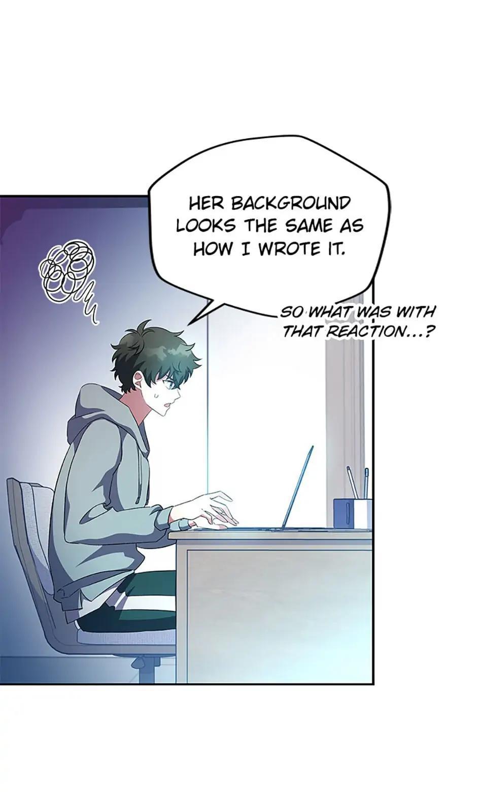 Read The Novel