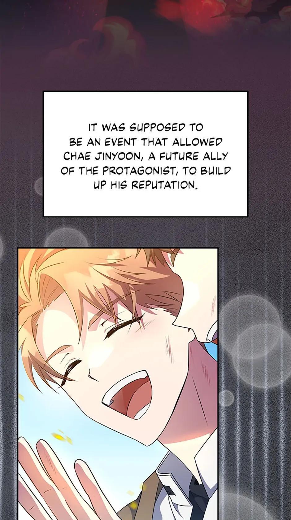 Read The Novel