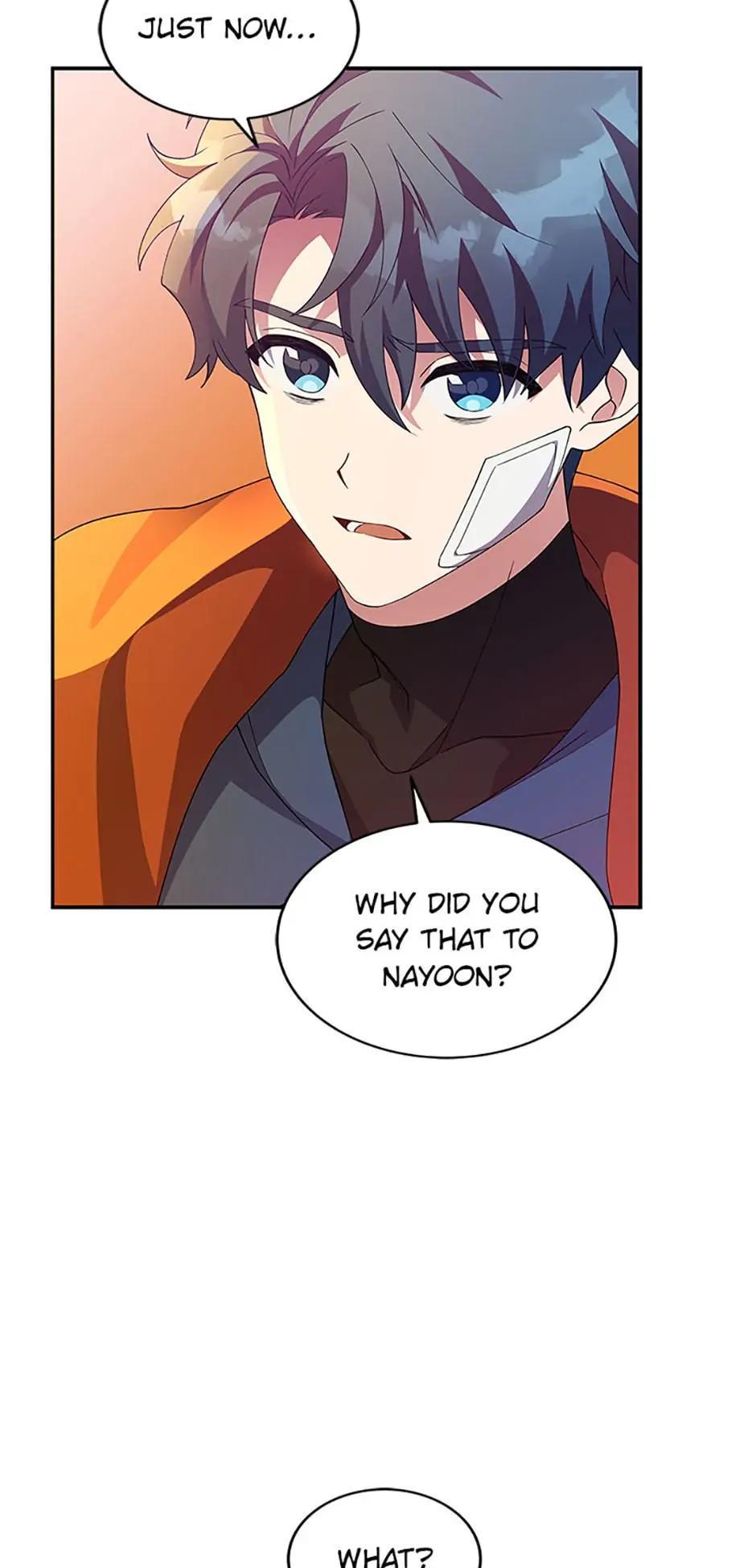 Read The Novel