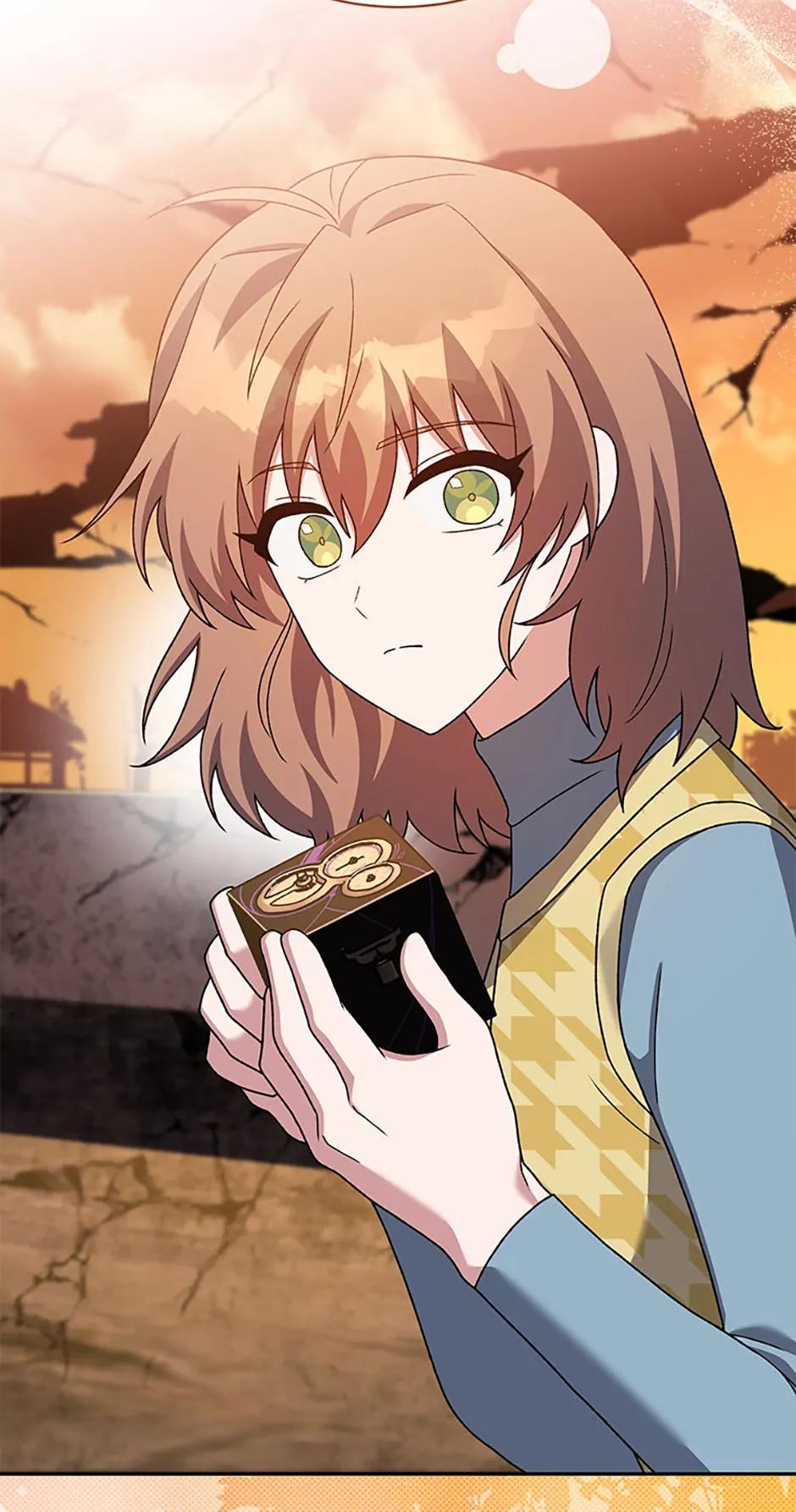 Read The Novel