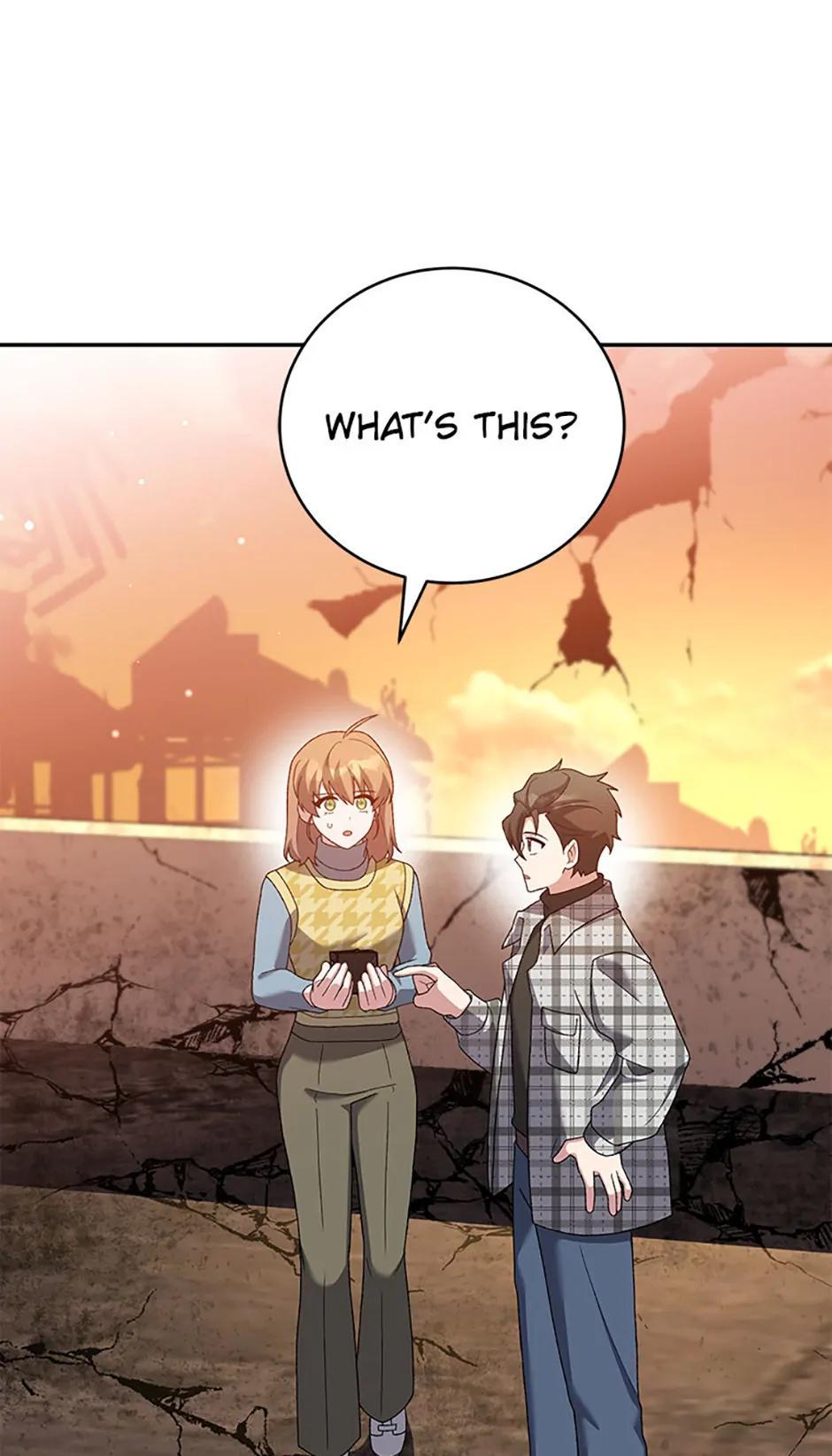 Read The Novel