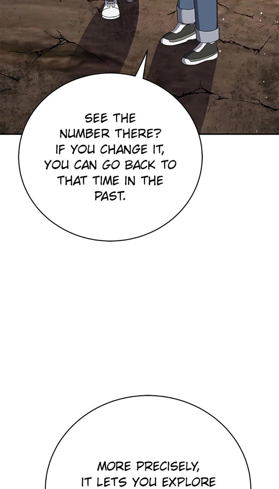 Read The Novel