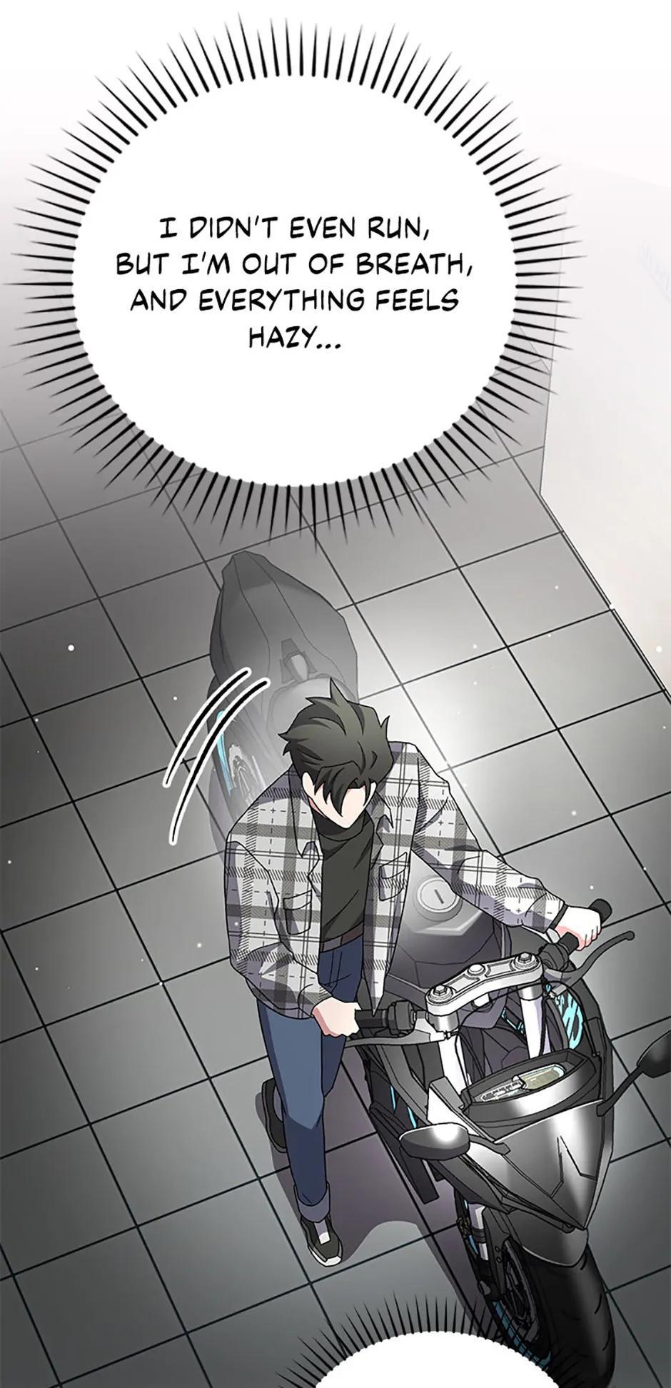 Read The Novel