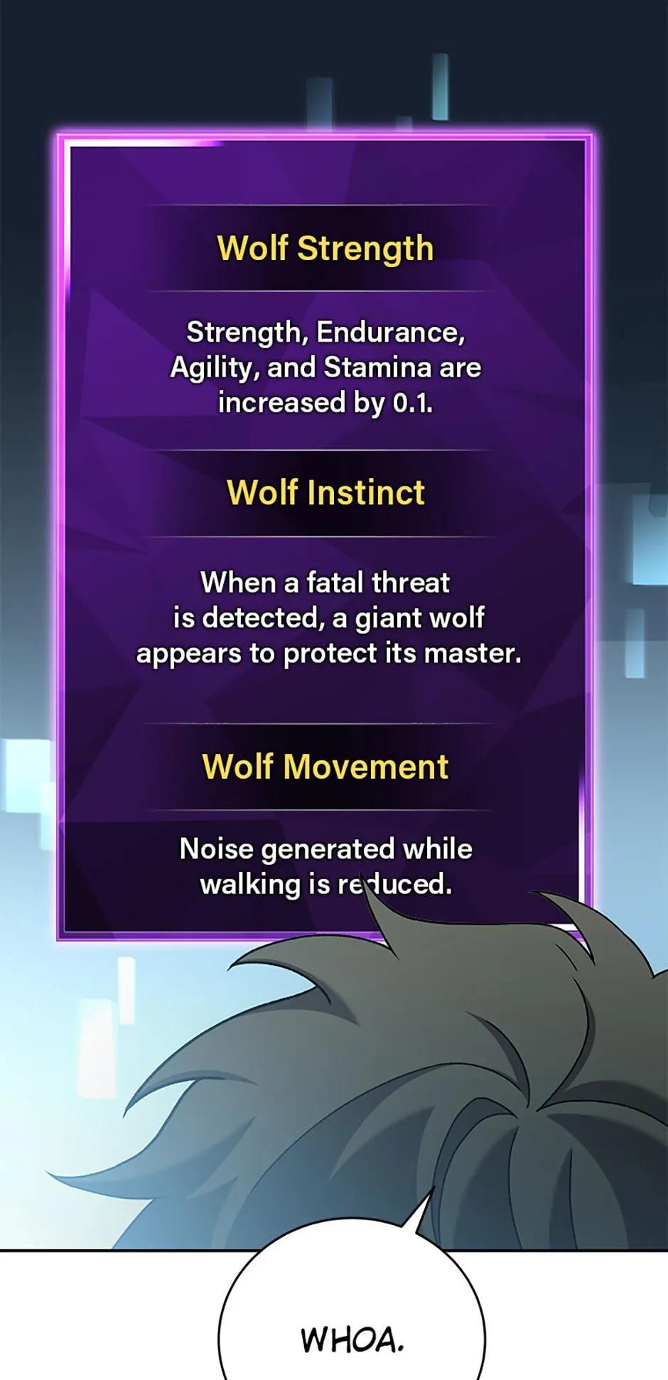 Read The Novel