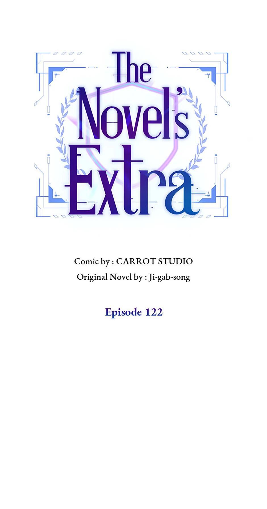 Read The Novel