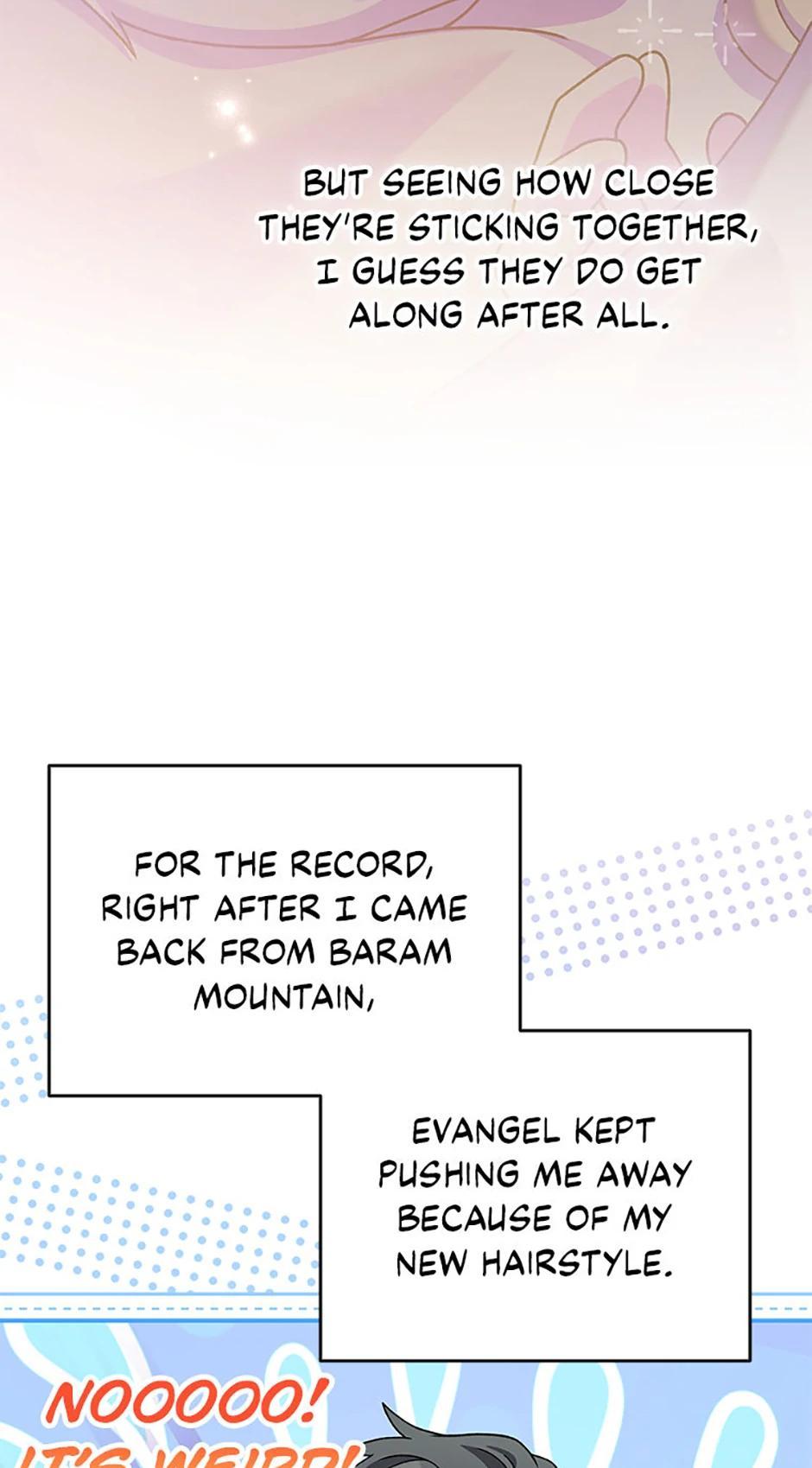Read The Novel