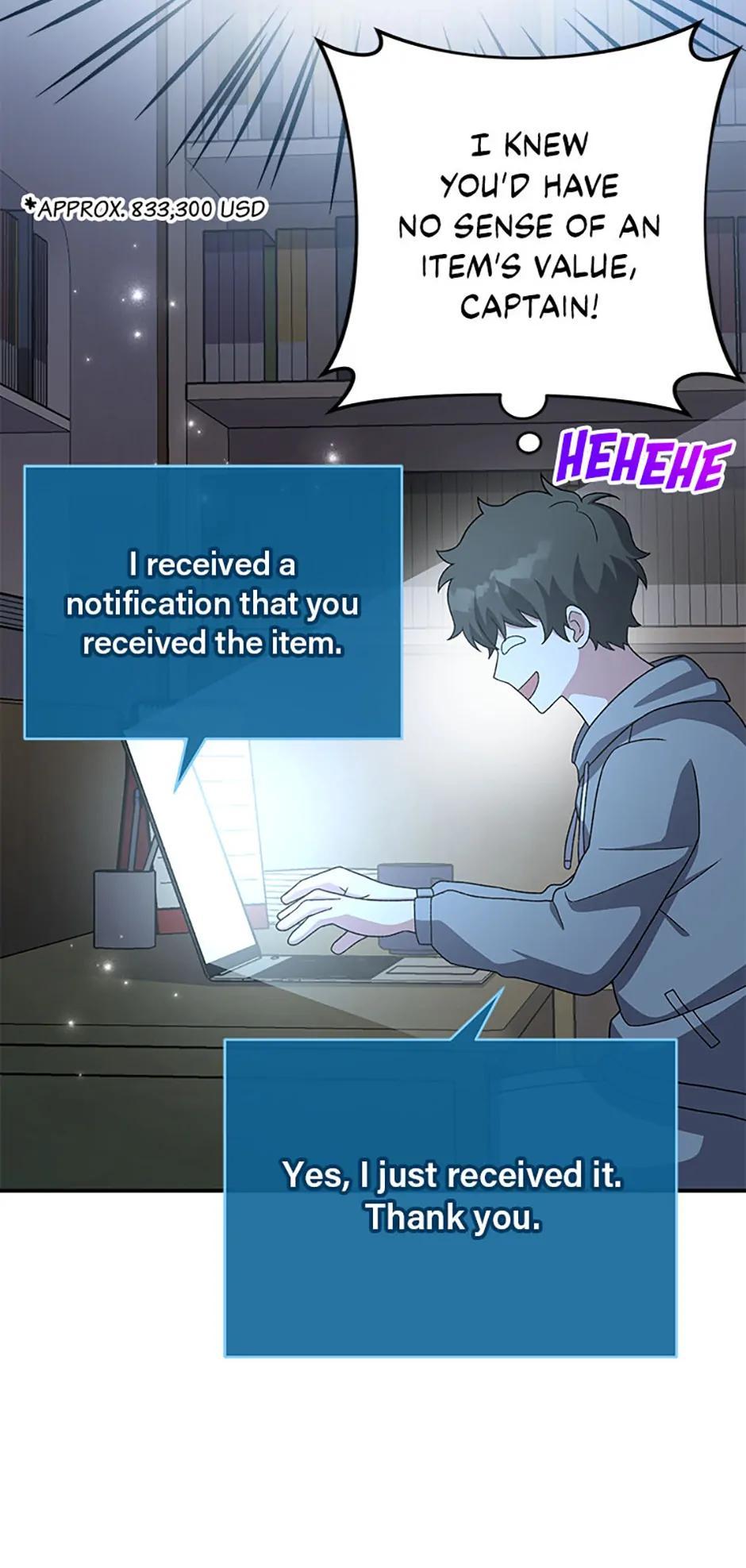 Read The Novel
