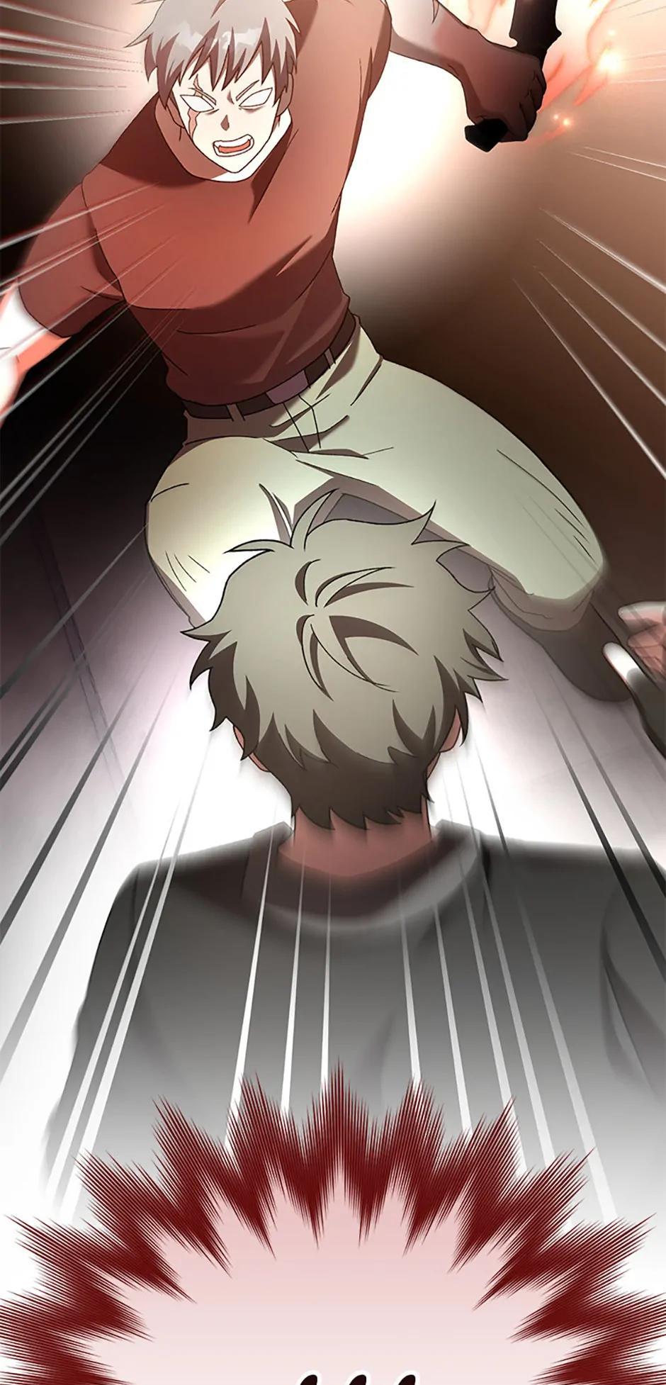 Read The Novel