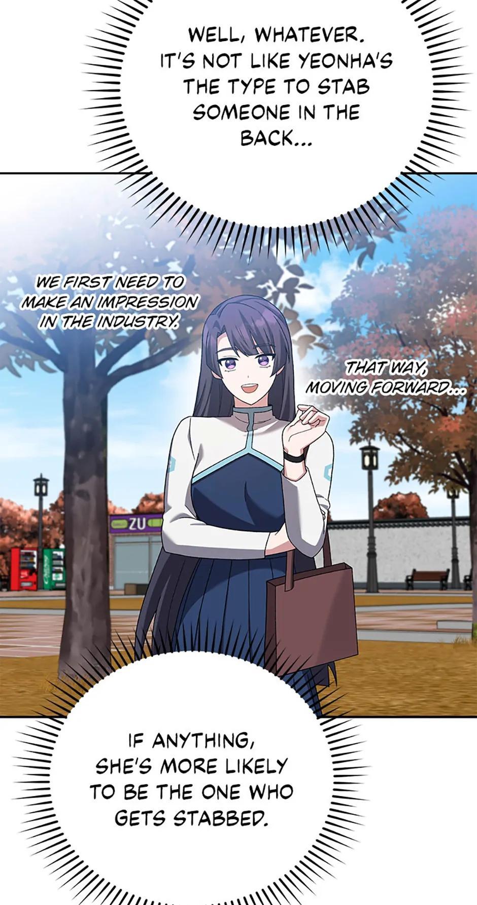 Read The Novel