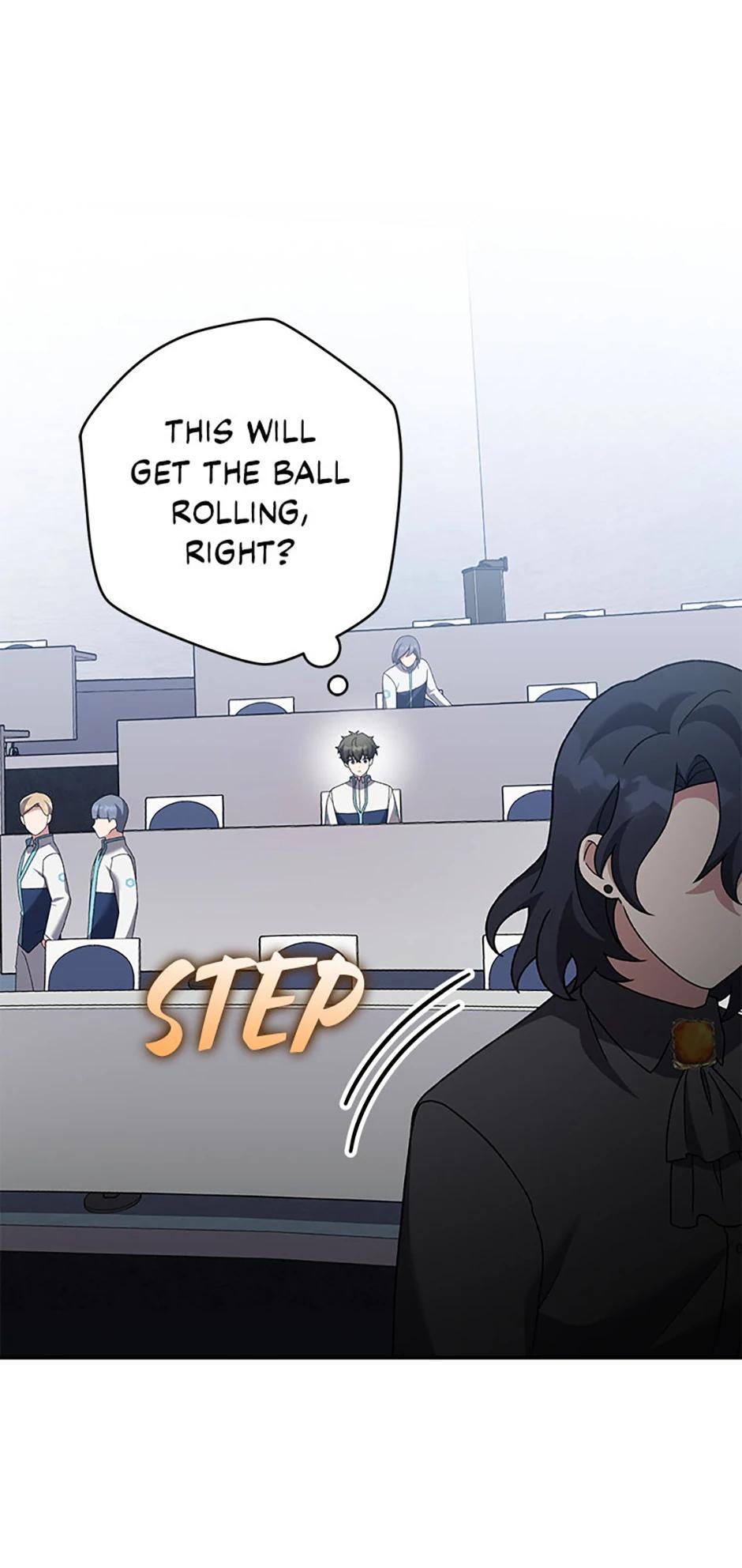 Read The Novel