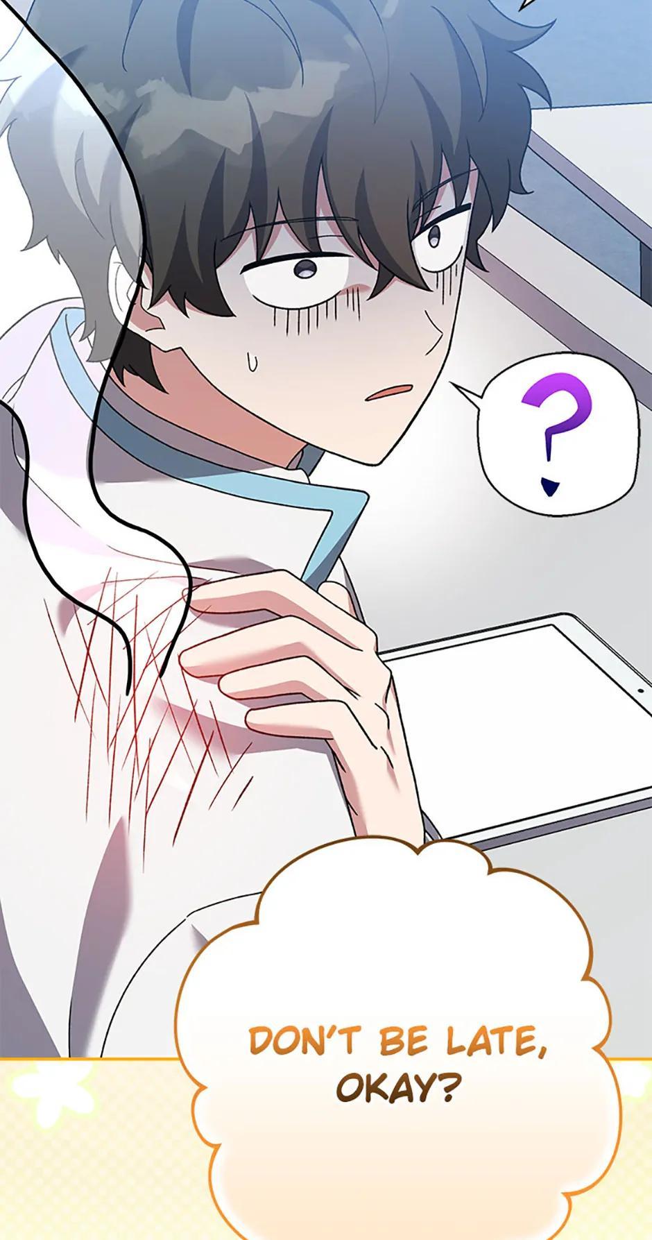 Read The Novel